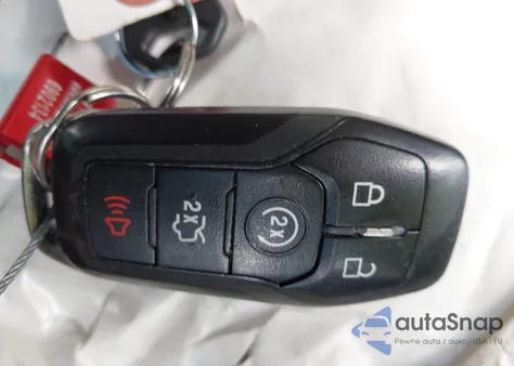 2016 Ford Edge Sel из США, поврежденный, VIN 2FMPK4J93GBC03899